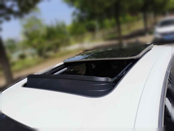 [合肥·皖A] 二手奥迪奥迪A4L2020款 40 TFSI 时尚动感型