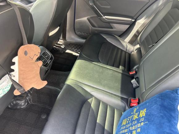 [成都·川A] 二手大众凌渡2019款 280TSI DSG舒适版 国V