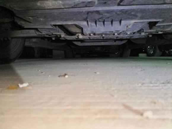 [武汉·鄂A] 二手上汽大通MAXUS大通G202019款 首发款 2.0T 自动豪华行政版 国V