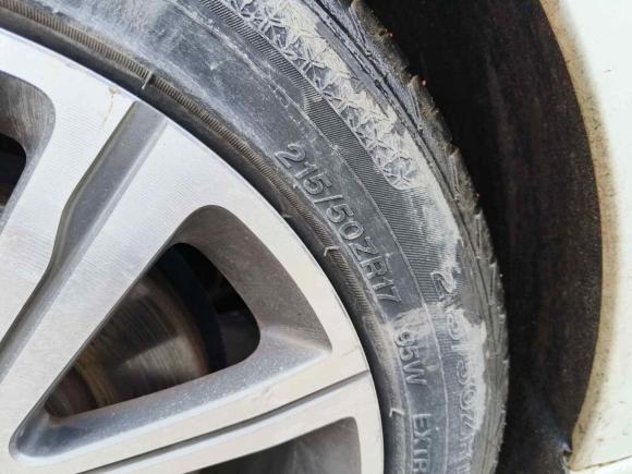 [台州·浙J] 二手标致标致4082014款 1.6T 自动尊贵版