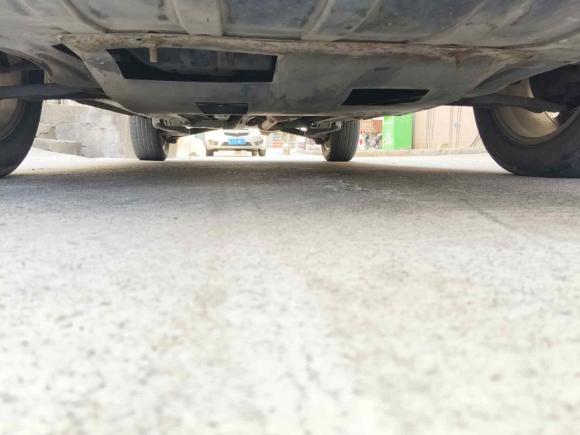 [台州·浙J] 二手日产逍客2012款 2.0XV 雷 CVT 2WD