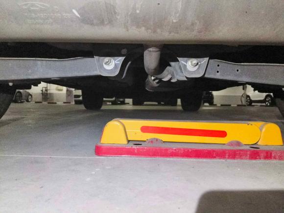 [上海·皖B] 二手奇瑞瑞虎72016款 2.0L CVT耀臻版