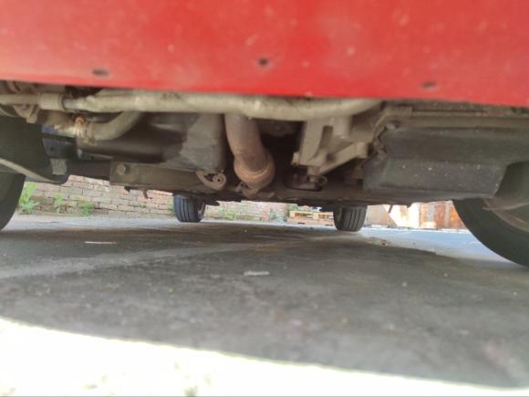 [深圳·渝A] 二手斯柯达晶锐2011款 1.6L 自动晶享版