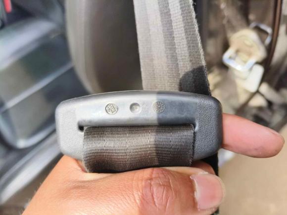 [合肥·皖A] 二手江铃宝典2020款 2.5T柴油两驱舒享版标轴JX4D25A6L