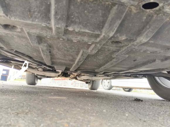 [武汉·鄂A] 二手日产逍客2021款 2.0L CVT豪华版