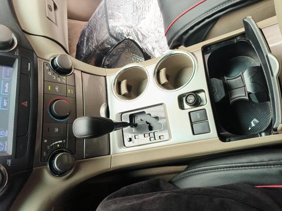 [上海·沪A] 二手丰田汉兰达2012款 2.7L 两驱5座精英版