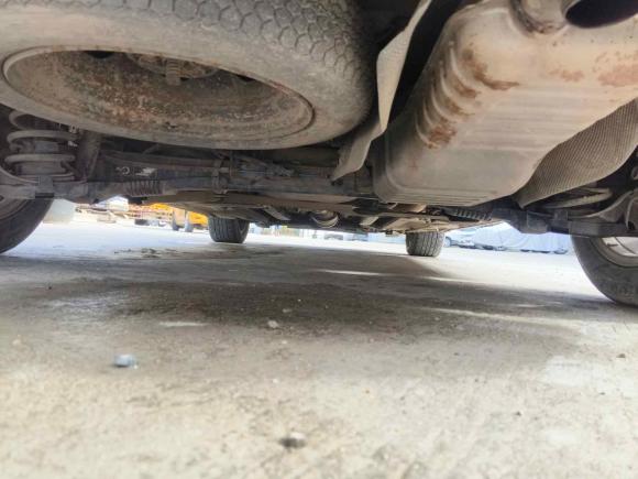 [上海·沪C] 二手雪铁龙C4 PICASSO2009款 Grand 2.0L 舒适型