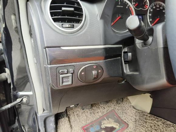 [无锡·苏B] 二手哈弗哈弗H5经典2015款 2.0T 柴油 手动两驱进取型