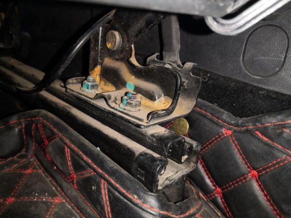 [成都·川A] 二手宝骏宝骏RS-32020款 1.5L 手动24小时在线精英型