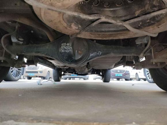 [南通·苏F] 二手五菱汽车五菱之光2020款 1.2L 实用型 国VI LSI