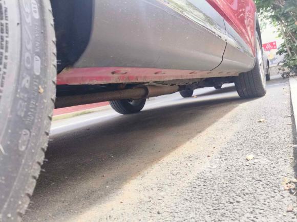 [青岛·鲁B] 二手名爵名爵HS2018款 30T 自动两驱Trophy荷尔蒙超燃版 国V