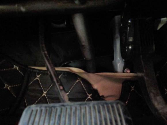 [济南·鲁A] 二手哈弗哈弗H2s2017款 蓝标 1.5T 双离合精英型