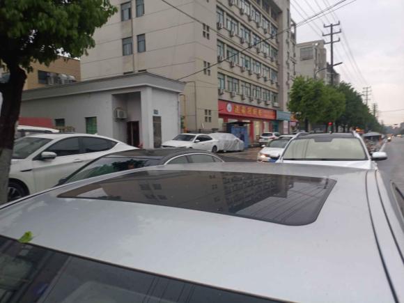 [义乌·浙G] 二手奔驰奔驰E级2012款 E 200 L CGI优雅型