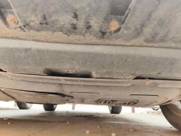 [南昌·赣A] 二手哈弗哈弗H22017款 红标 1.5T 手动两驱精英型