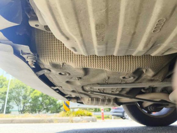 [宁波·浙B] 二手奥迪奥迪A6L2016款 TFSI 技术型