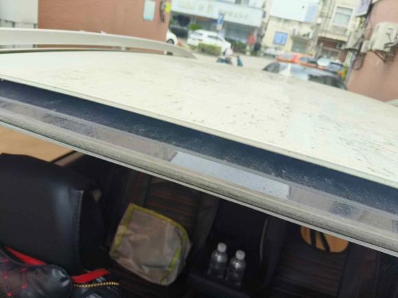 [无锡·苏L] 二手宝骏宝骏5302018款 1.5T 手动豪华型 国V