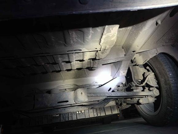 [武汉·鄂A] 二手别克微蓝62020款 互联时尚型 PLUS