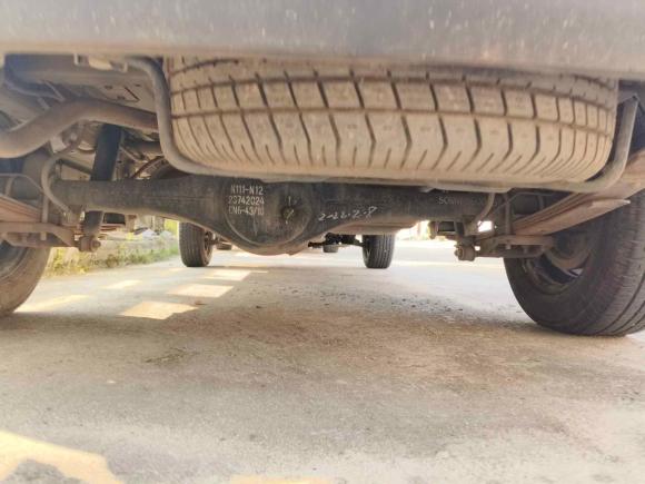 [广州·粤T] 二手五菱汽车五菱之光2020款 1.2L 实用型 国VI LSI