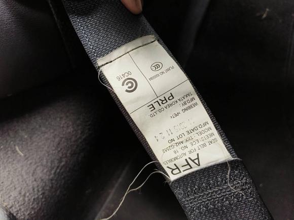 [无锡·苏B] 二手英菲尼迪英菲尼迪Q502014款 3.7L 豪华运动版