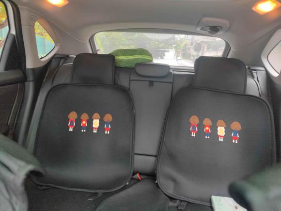 [义乌·浙G] 二手宝马宝马2系旅行车2018款 218i 领先型