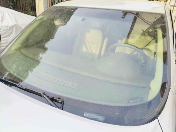 [南昌·赣A] 二手别克别克GL82014款 2.4L 经典版