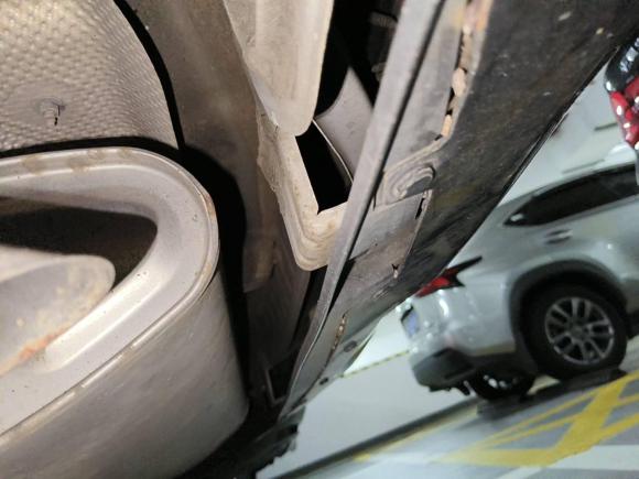 [宁波·浙B] 二手比亚迪宋PLUS新能源2021款 DM-i 110KM 旗舰PLUS