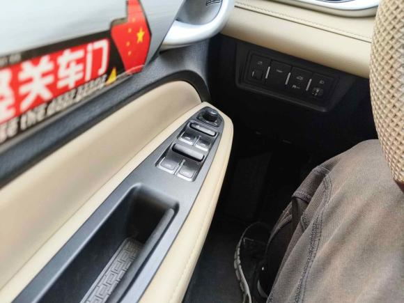 [西安·陕C] 二手吉利汽车帝豪2018款 1.5L 手动豪华型
