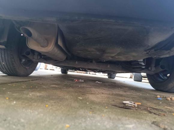 [深圳·粤M] 二手启辰启辰D502015款 1.6L 手动时尚版