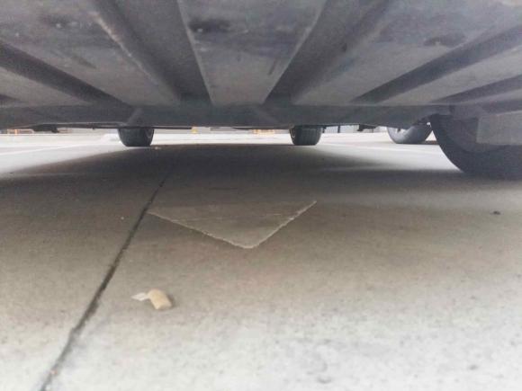 [义乌·浙G] 二手凯迪拉克凯迪拉克ATS-L2017款 28T 时尚型