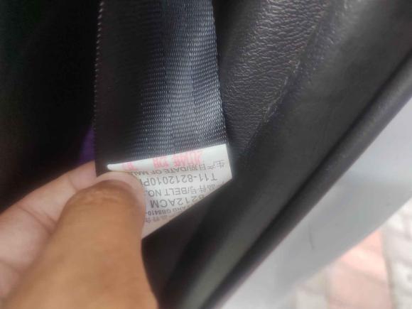 [南昌·赣M] 二手奇瑞瑞虎32014款 1.6L 手动智尚版