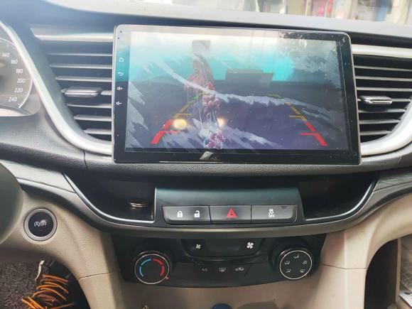 [宁波·浙B] 二手别克英朗2018款 15T 双离合精英型 国V