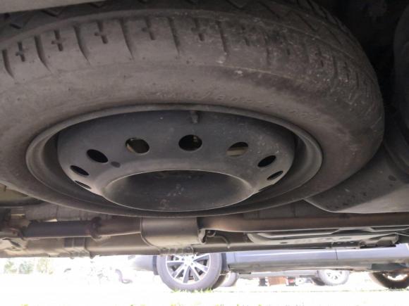 [上海·沪A] 二手纳智捷大7 SUV2013款 锋芒限量版 2.2T 两驱智慧型