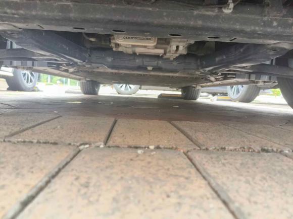 [深圳·粤B] 二手埃安AION Y2022款 70 畅享版 磷酸铁锂