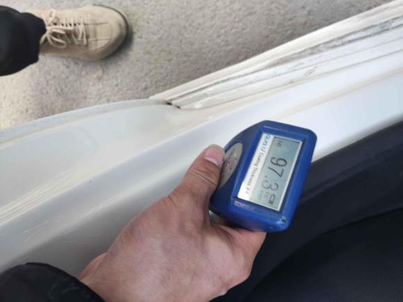 [南昌·赣C] 二手奔驰奔驰A级2020款 改款 A 200 L 运动轿车动感型