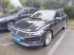 [上海·赣E] 大众朗逸2019款 280TSI DSG舒适版 国VI