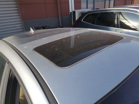 [上海·沪L] 二手别克英朗2010款 XT 1.6T 时尚运动版