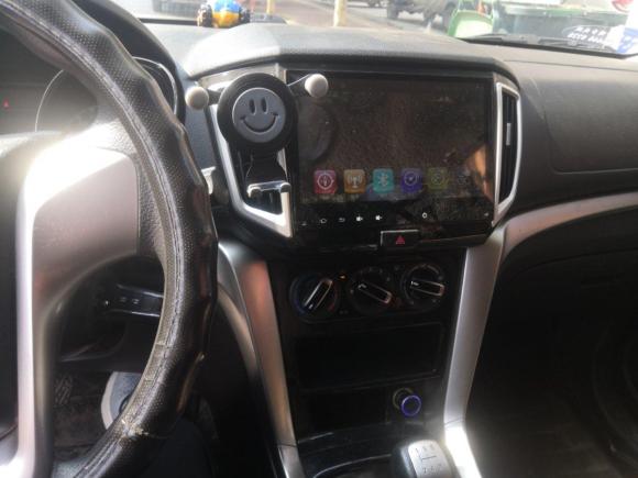 [青岛·鲁B] 二手启辰启辰T702016款 1.6L 手动睿行版