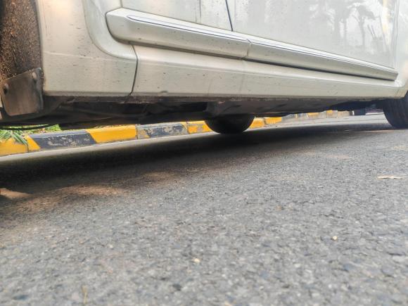 [武汉·鄂A] 二手大众甲壳虫2013款 1.4TSI 时尚型