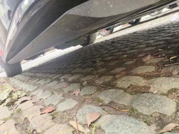 [苏州·苏E] 二手大众威然2022款 380TSI 旗舰版