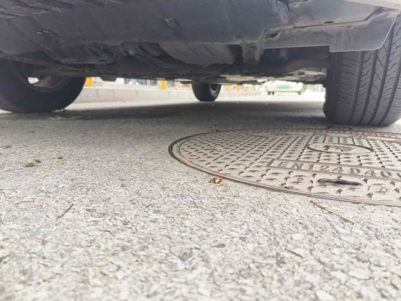 [温州·浙G] 二手丰田RAV4荣放2016款 2.0L CVT两驱风尚版 国V