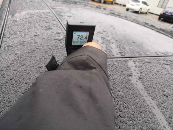 [宁波·浙B] 二手福特金牛座2017款 EcoBoost 325 V6旗舰型