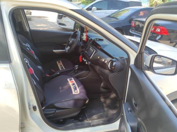 [宁波·浙B] 二手日产劲客2020款 1.5L XL CVT酷享版