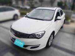 [杭州·浙A]荣威&nbsp;&nbsp;荣威350&nbsp;&nbsp;2015款1.5L手动豪华天窗版