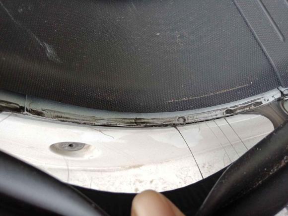 [深圳·粤B] 二手零跑汽车零跑T032022款 星钻版