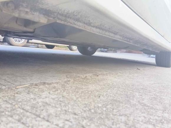 [深圳·粤S] 二手本田凌派2016款 1.8L CVT豪华版