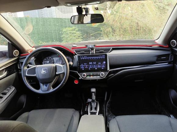 [佛山·粤E] 二手本田凌派2019款 180Turbo CVT舒适版 国V