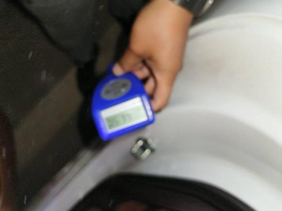 [青岛·鲁B] 二手欧拉欧拉闪电猫2022款 555km 尊贵版