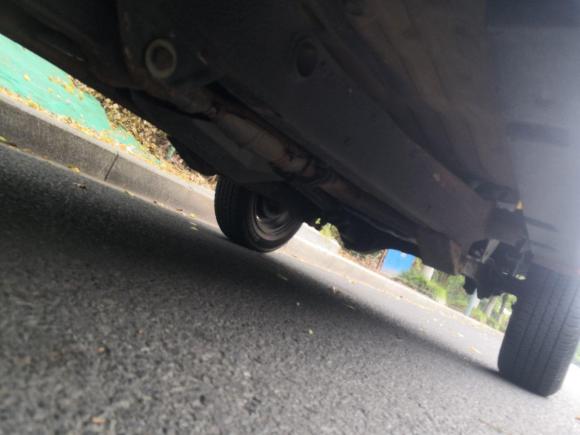 [常州·苏D] 二手铃木吉姆尼2011款 1.3 MT