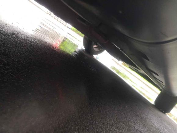 [上海·沪B] 二手铃木天语 SX42016款 1.6L 自动经典版