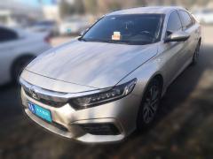 [合肥·皖A] 本田英仕派2019款 260TURBO 精致版 国V